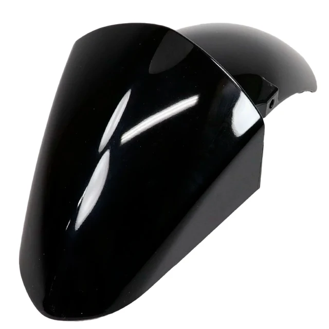 Garde-boue Peugeot Vivacity 50 AllPro - noir métallisé