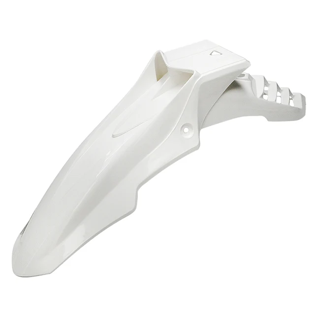 Garde boue Supermotard universel Allpro